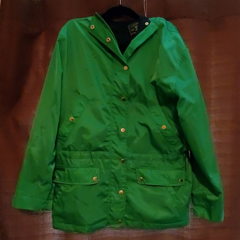 Ralph lauren wind breaker